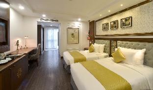 Garco Dragon Hotel 2 - Hanoi - 9