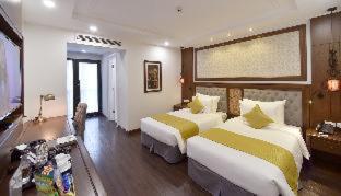 Garco Dragon Hotel 2 - Hanoi - 8