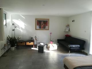 Appartement Villa Marcel Cottreau - 7