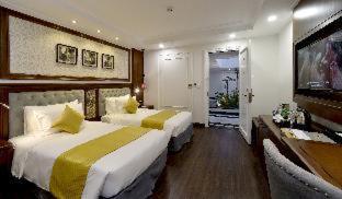 Garco Dragon Hotel 2 - Hanoi - 6