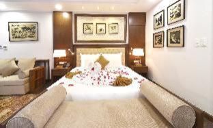 Garco Dragon Hotel 2 - Hanoi - 1