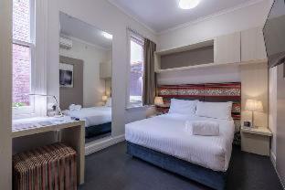 Best Western Melbourne City - Melbourne - 8