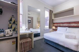 Best Western Melbourne City - 7