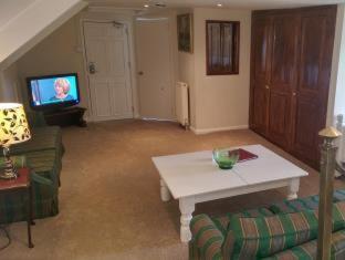 The Globe Inn - Chagford - 3