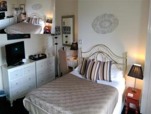 The Globe Inn - Chagford - 2