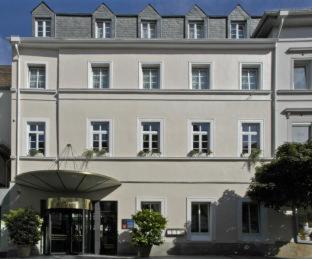 DOM Hotel LIMBURG - 9
