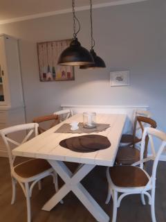 Villa De Meere Whg 8 - Nieblum - 1