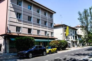 Hotel Vienna - Marghera - 9