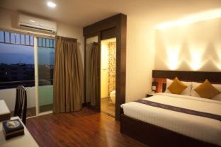 Suvarnabhumi Suite Hotel - 9