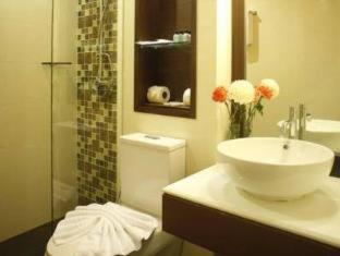 Suvarnabhumi Suite Hotel - 7