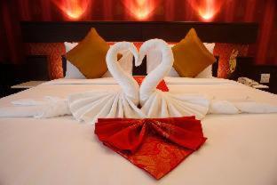 Suvarnabhumi Suite Hotel - 6