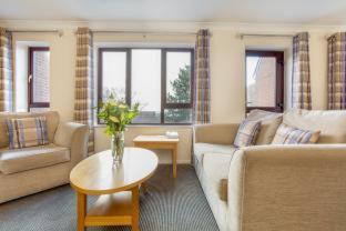 Cromer Country Club - Cromer - 9