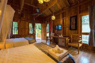 Island Lodge - 6