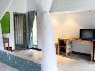 Puri Taman Sari Resort - Tabanan - 1