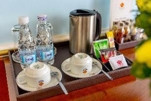 Huong Sen Annex Hotel - Ho Chi Minh City - 4