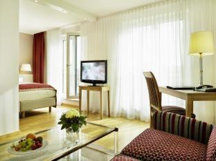 Hotel Stadt Freiburg - Fribourg-en-Brisgau - 7