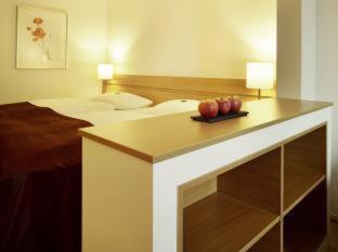 Hotel Stadt Freiburg - Fribourg-en-Brisgau - 4