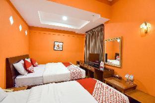 Sekar Ayu Hotel Malioboro Mitra RedDoorz - Yogyakarta - 9
