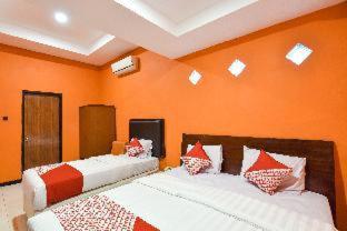 Sekar Ayu Hotel Malioboro Mitra RedDoorz - Yogyakarta - 5