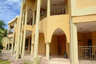 VILLA DE L'INTEGRATION - Ouagadougou - 4
