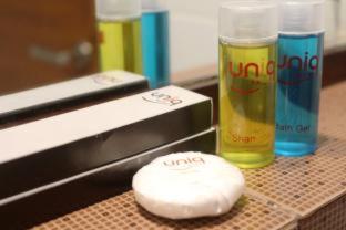 Uniq Hotel - Yogyakarta - 6