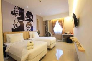 Uniq Hotel - Yogyakarta - 4