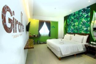 Uniq Hotel - Yogyakarta - 2