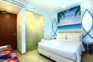 Uniq Hotel - Yogyakarta - 1