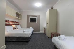 Best Western Melbourne City - Melbourne - 2