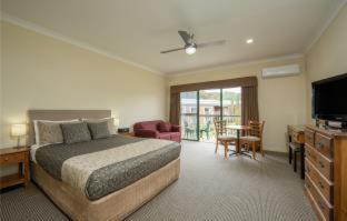 Clare Country Club - Clare - 3