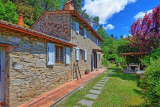 Casale di Cozzile by PosarelliVillas - Massa e Cozzile - 0