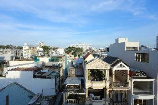 Thanh Lan Hotel - Ho Chi Minh - 3
