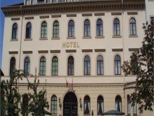 Hotel Bayerischer Hof Dresden - 8