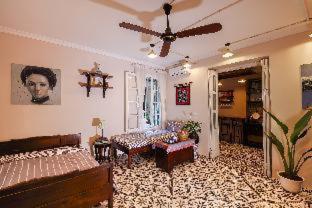 Little Anh House - Hanoi - 2