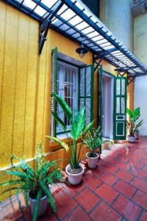 Little Anh House - Hanoi - 1