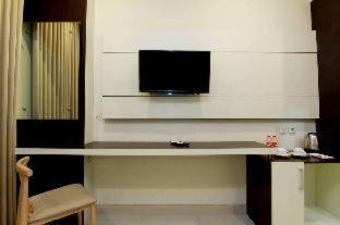 Sans Hotel Nagari Malioboro - Yogyakarta - 1