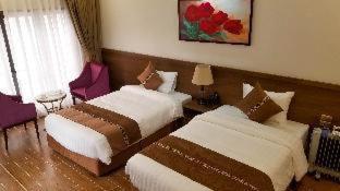 Heaven Gate Hotel O Quy Ho - Lao Cai - 4
