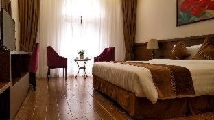 Heaven Gate Hotel O Quy Ho - Lao Cai - 3