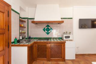 Casa Larga - Granada - 3