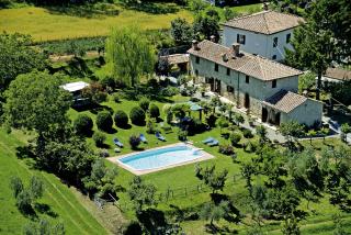 Agriturismo San Giovanni - Cetona - 0