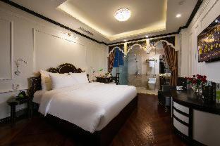 Hotel Du Palace - Hanoi - 4