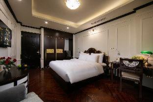 Hotel Du Palace - Hanoi - 3