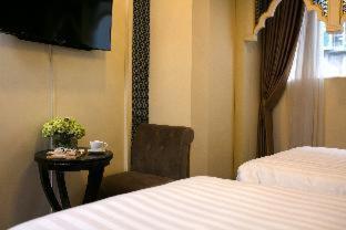 Hotel Du Palace - Hanoi - 1