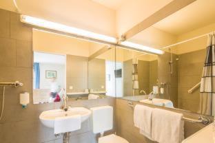 Hotel am Wall - Soest - 5