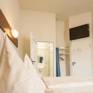 Hotel am Wall - Soest - 4