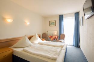 Hotel am Wall - Soest - 3