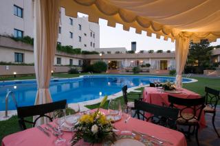Hotel Vegas Altas - 3