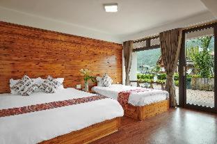 Sapa Village Hotel - Sapa - 2