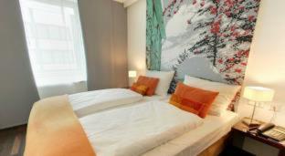 Helvetia Hotel Munich City Center - 5