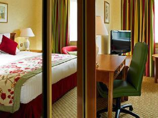 Grand Hotel Gosforth Park - 7